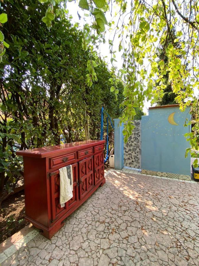 BnB Landoni Cislago Exterior foto