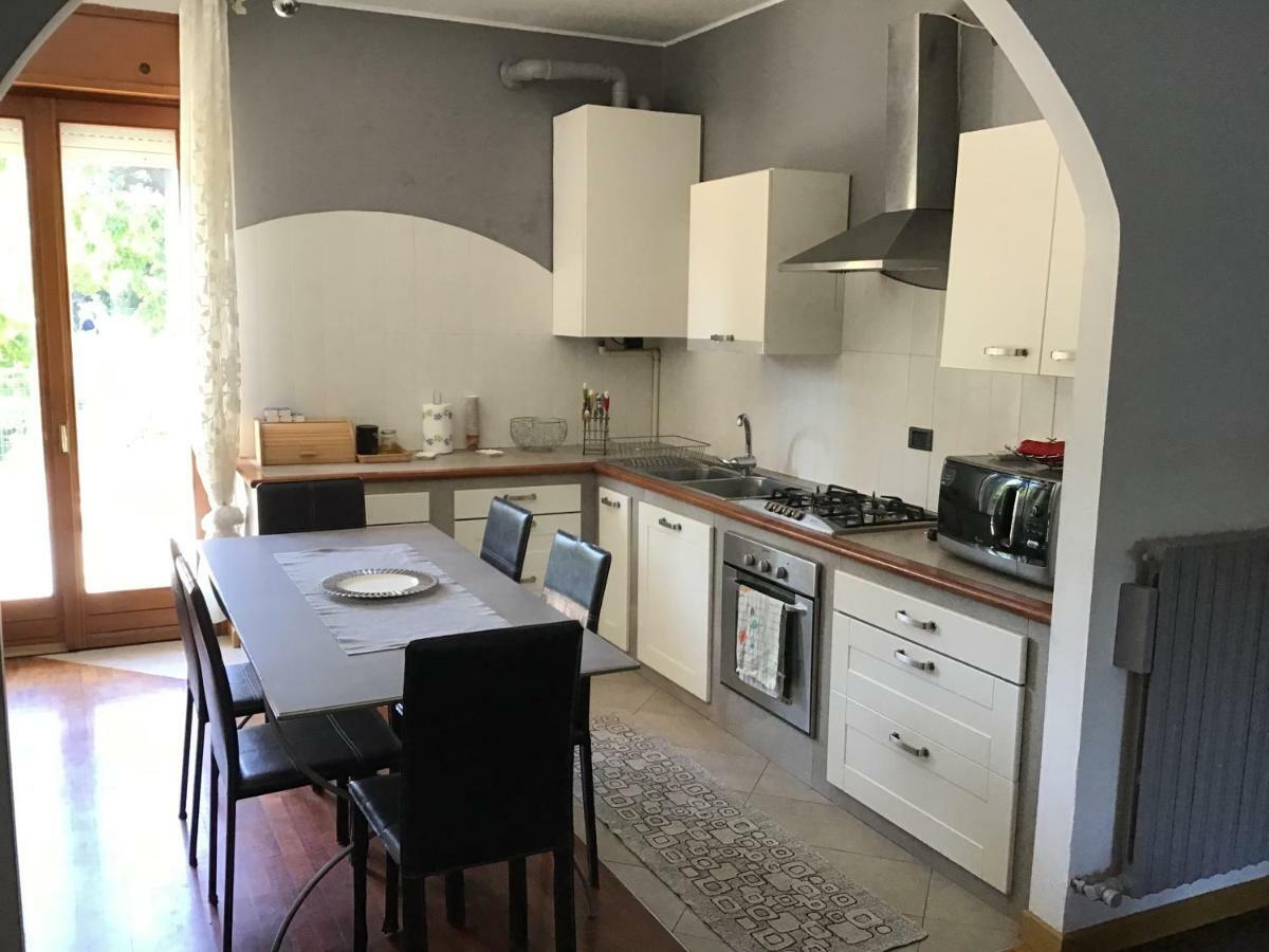 BnB Landoni Cislago Exterior foto