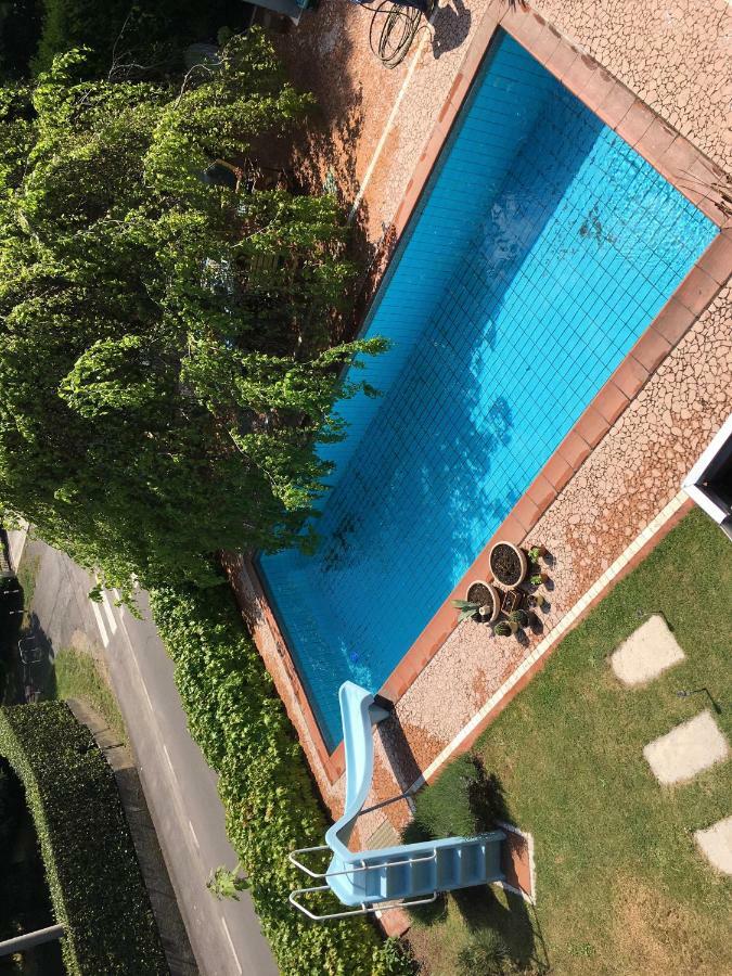 BnB Landoni Cislago Exterior foto