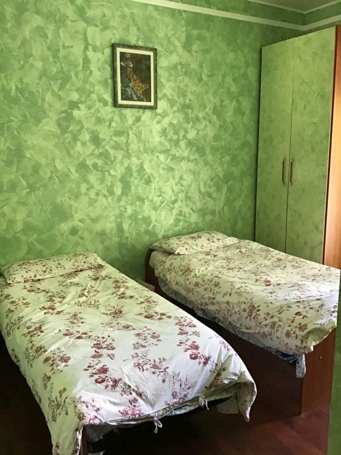 BnB Landoni Cislago Exterior foto