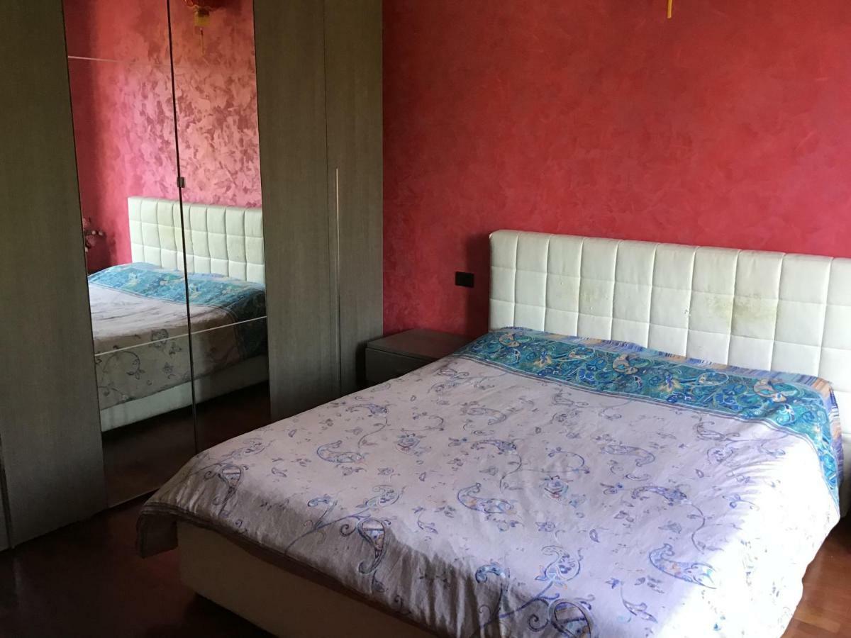 BnB Landoni Cislago Exterior foto